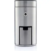 Wilfa SVART Uniform WSFB-100S - Kaffekvern - stål