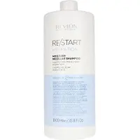 Revlon Re-start Hydration 1l Fuktighetsgivende Sjampo