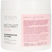 Revlon Re-start Color Protective Jelly 500ml Hårkur