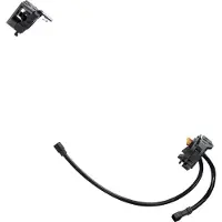 Shimano Bm-en801-a Steps Batteriholder