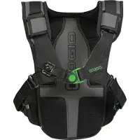 Ogio Atlas 3l Ryggsekk