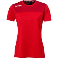 Kempa Emotion 2.0 Kortarmet T-skjorte