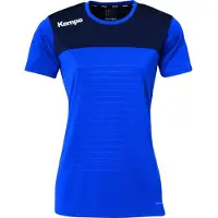 Kempa Emotion 2.0 Kortarmet T-skjorte