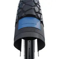 Schwalbe Al Grounder dekk uten slange 29 2,35 (60-622)