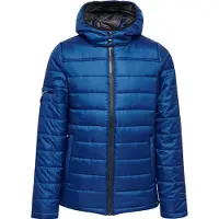 Hummel North Quilted Jakke