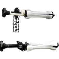 Manfrotto 046mcb-systembakgrunner Med Kjede