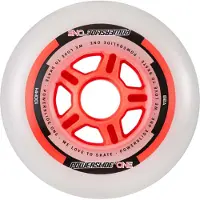Powerslide One Hjul 8 Enheter