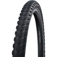 Schwalbe Marathon 365 700 X 55 Stiv Graveldekk