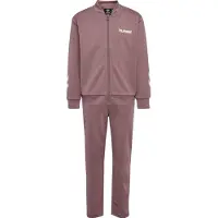 Hummel Tukas Tracksuit Twilight Mauve (146/152)