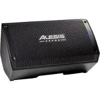 Alesis Strike Amp 8 MK2 2000-Watt Electronic Drum Amplifier