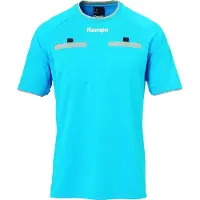 Kempa Referee Kortarmet T-skjorte