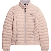 Superdry Fuji Lite Vattert Jakke