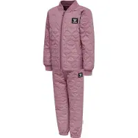 Hummel Termoklær - hmlSobi - Lilla - - 2 år (92) - Termoklær