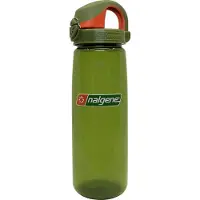 Nalgene OTF Sustain, Drikkeflaske, 650 ml, Juniper/Juniper Orange