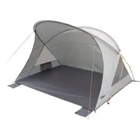 High Peak Cadiz 80, Camping, 1,68 kg, Grå