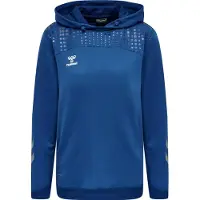 Hummel Lead Poly Hetteskjorte