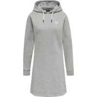 Hummel Sweat Kjole Med Lange Ermer