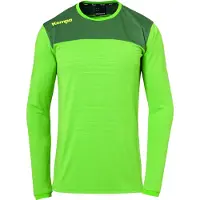 Kempa Emotion 2.0 Langarmet T-skjorte