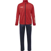 Hummel Promo Poly Langarmet Sett