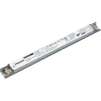 Philips Ballast elektronisk 2x49W, 220-240V, HF-P TL5