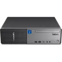 Lenovo ThinkCentre neo 50s Gen 5 12XF - SFF Core i5 i5-14400 / inntil 4.7 GHz - RAM 16 GB - SSD 512 GB - TCG Opal Encryption 2, NVMe - DVD-Writer - UHD Graphics 730 - Gigabit Ethernet, IEEE 802.11ax