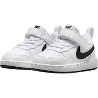 Nike Court Borough Treningssko
