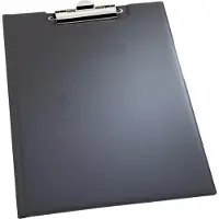 Durable 2359, Sort, A5, 1 stykker