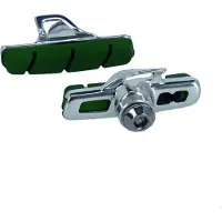 Xlc Bs-r07 Campagnolo Komplette Felgbremseklosser 2 Par