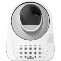 Catlink Ai Scooper Luxury Pro X Kattetoalett