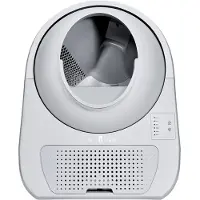 Catlink Ai Scooper Young Version Kattesandkasse