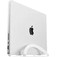 TwelveSouth BookArc Flex - Notebookstativ - 14 - hvit