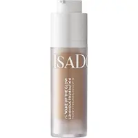 IsaDora The Wake Up The Glow Luminous Foundation 5C Cool