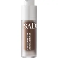 IsaDora The Wake Up The Glow Luminous Foundation 10N Neutral