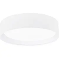 Eglo PASTERI, LED, 3000 K, 950 lm, IP20, Hvit