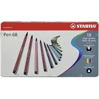 Stabilo 4006381327145, Flerfarget, Barn, Gutt/Jente