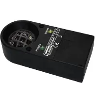 Kemo M 175 dyreavskrekking Multifrekvens 100 m² 1 stk