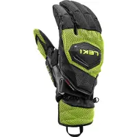 LEKI Wcr Venom Gs 3d Lobster Votter