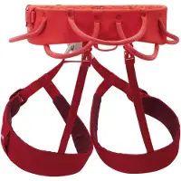 Petzl Luna Sele