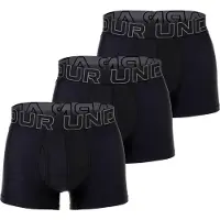 Under Armour Performance Tech 3 Boxerjock