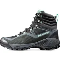 Mammut Sapuen High Goretex Tursko