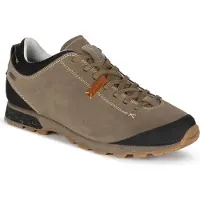 Aku Bellamont Iii Suede Goretex Tursko