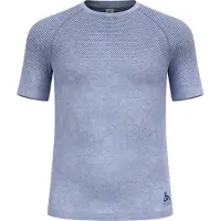 Odlo Performance Light Rain Dye Kortærmet Baselayer