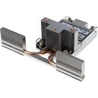 HP HPE High Performance Heatsink Kit - Beskyttelseskappe - 2U - for ProLiant DL380 Gen11 Network Choice