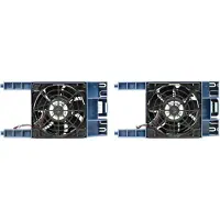 HP HPE High Performance Fan Kit - Systemviftesett - 2U - for ProLiant DL380 Gen11 Network Choice