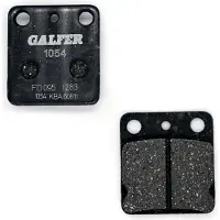 Galfer Fd095-g1054 Bremseklosser