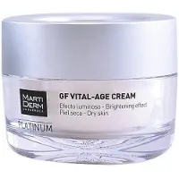 Martiderm Vital Age Secas Dia 50ml Fuktighetskrem