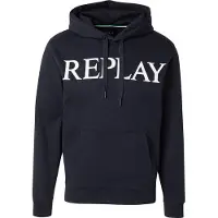 Replay M3104.000.23832 Hetteskjorte