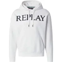 Replay M3104.000.23832 Hetteskjorte