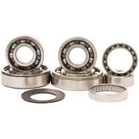 Hotrods Honda 450 Crf-r 09-12 Styrelagersett