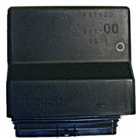 Mitsubishi 4161502 Ecu-sett